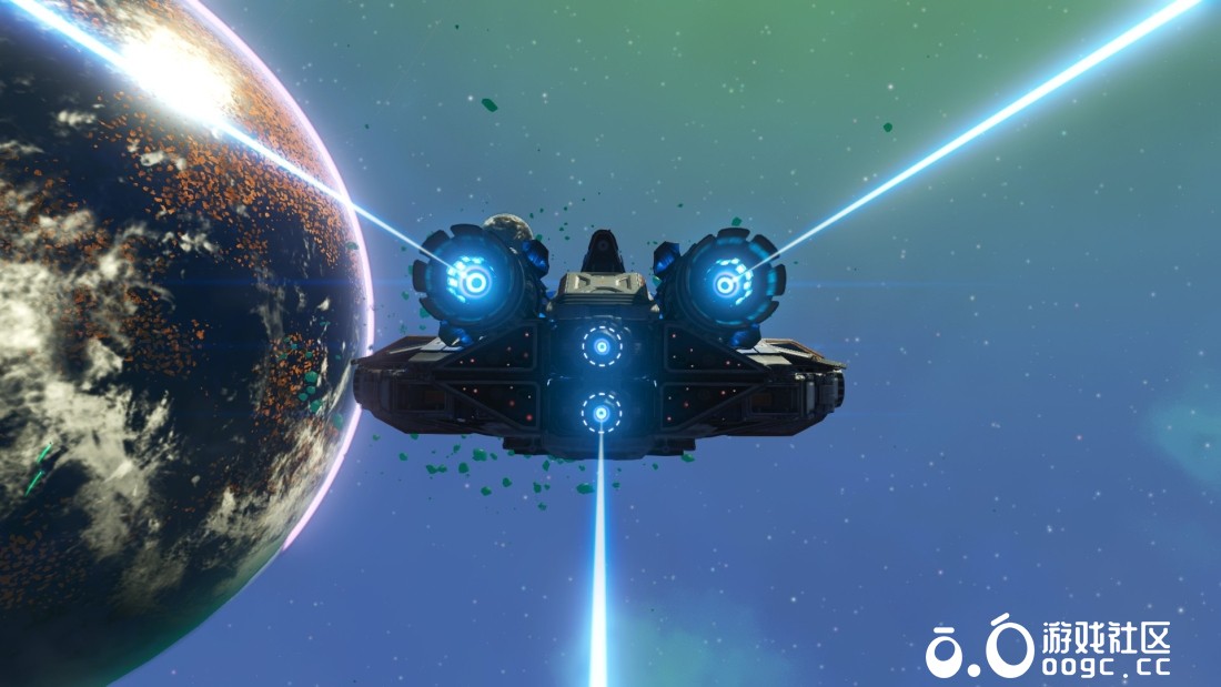 星球大战幽灵号-4