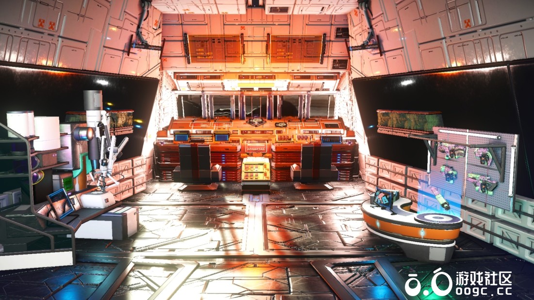 帝国步行机（AT-AT）-5