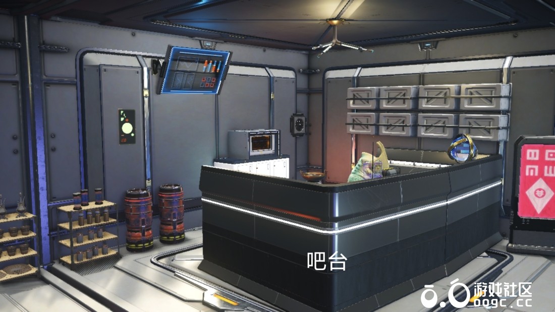 星际会客中心——豪华大马车-4