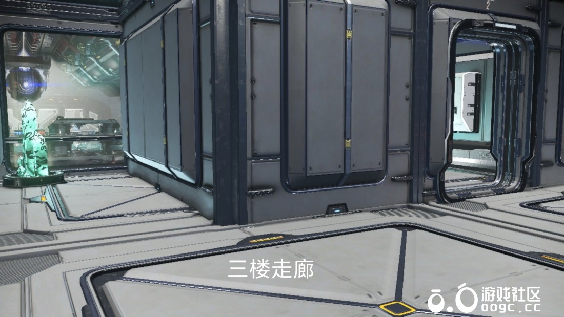 星际会客中心——豪华大马车-19