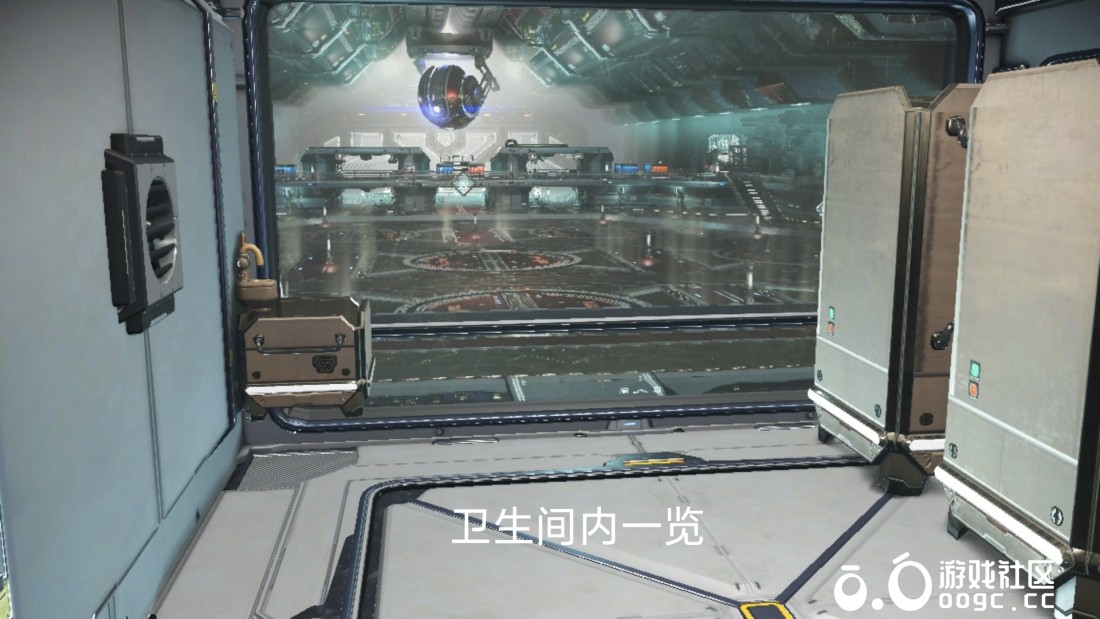 星际会客中心——豪华大马车-12