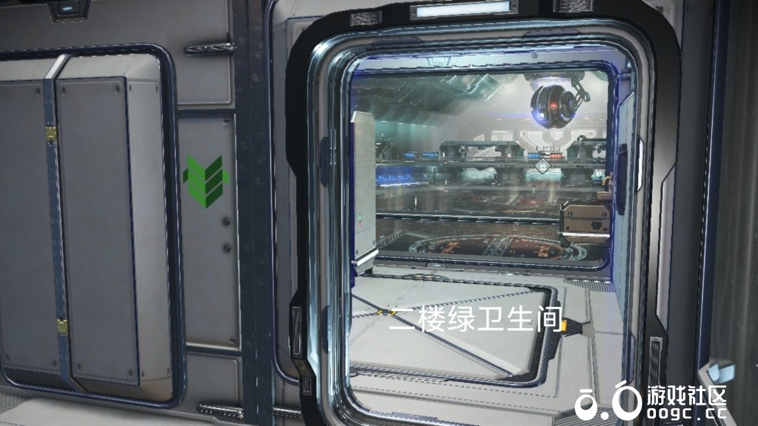 星际会客中心——豪华大马车-11