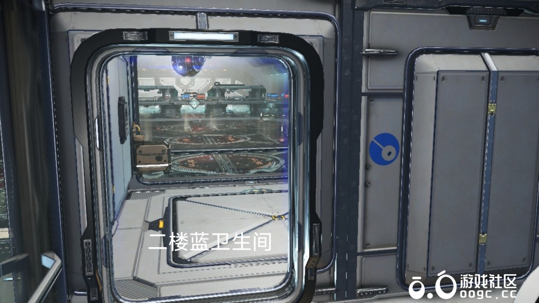 星际会客中心——豪华大马车-10