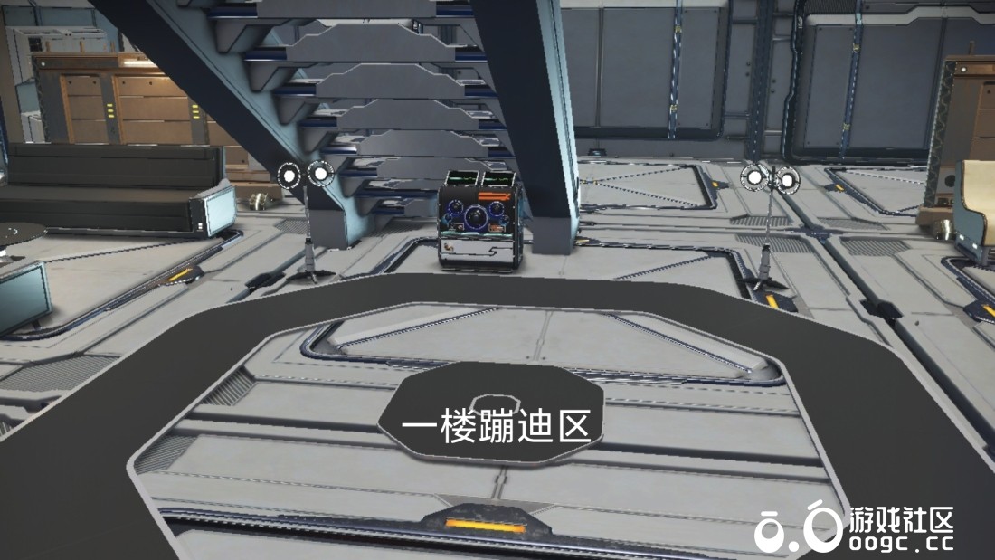 星际会客中心——豪华大马车-8