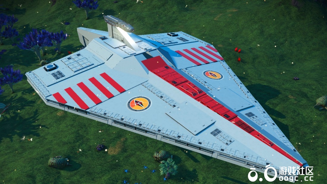 欢呼者级强袭登陆舰（Acclamator-class）-1