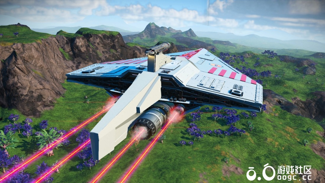 欢呼者级强袭登陆舰（Acclamator-class）-2