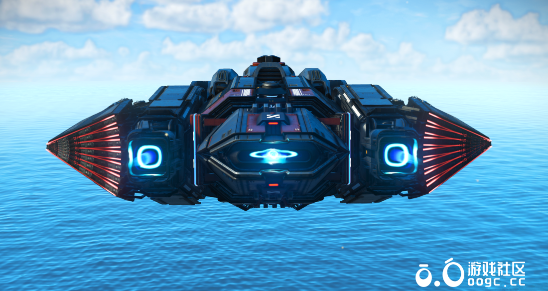 黑翼攻击舰Z-05-3