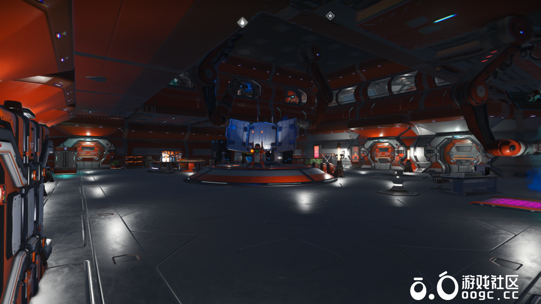 星越号运载飞船-6