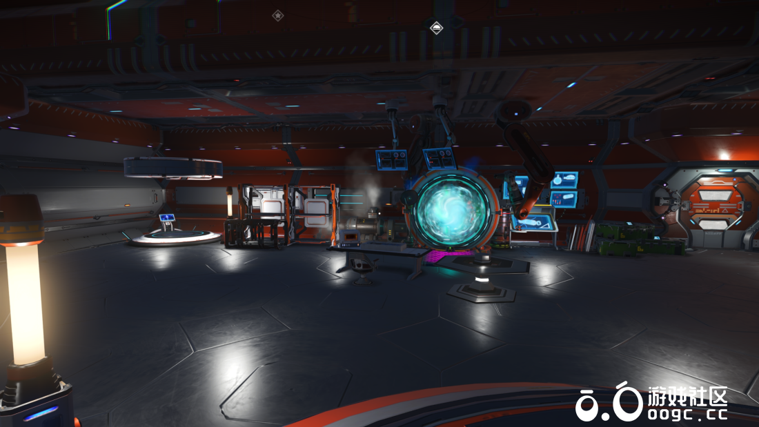 星越号运载飞船-7