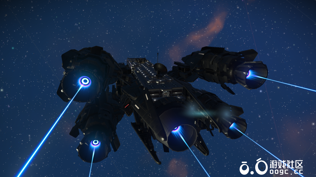 星越号驱逐舰-3