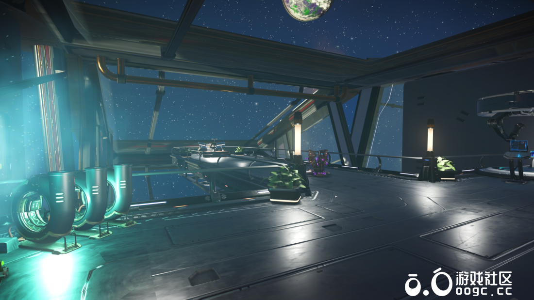 星越号驱逐舰-4