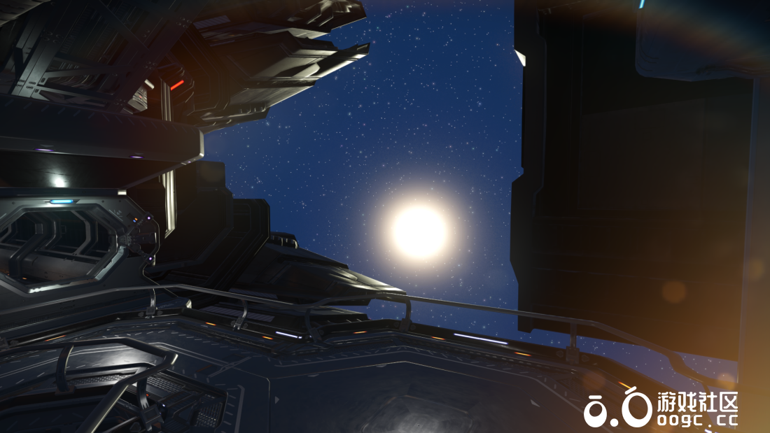 星越号驱逐舰-5