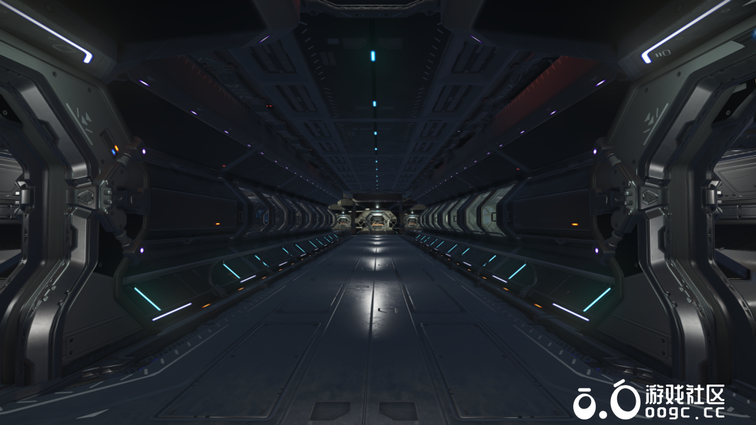 星越号驱逐舰-6