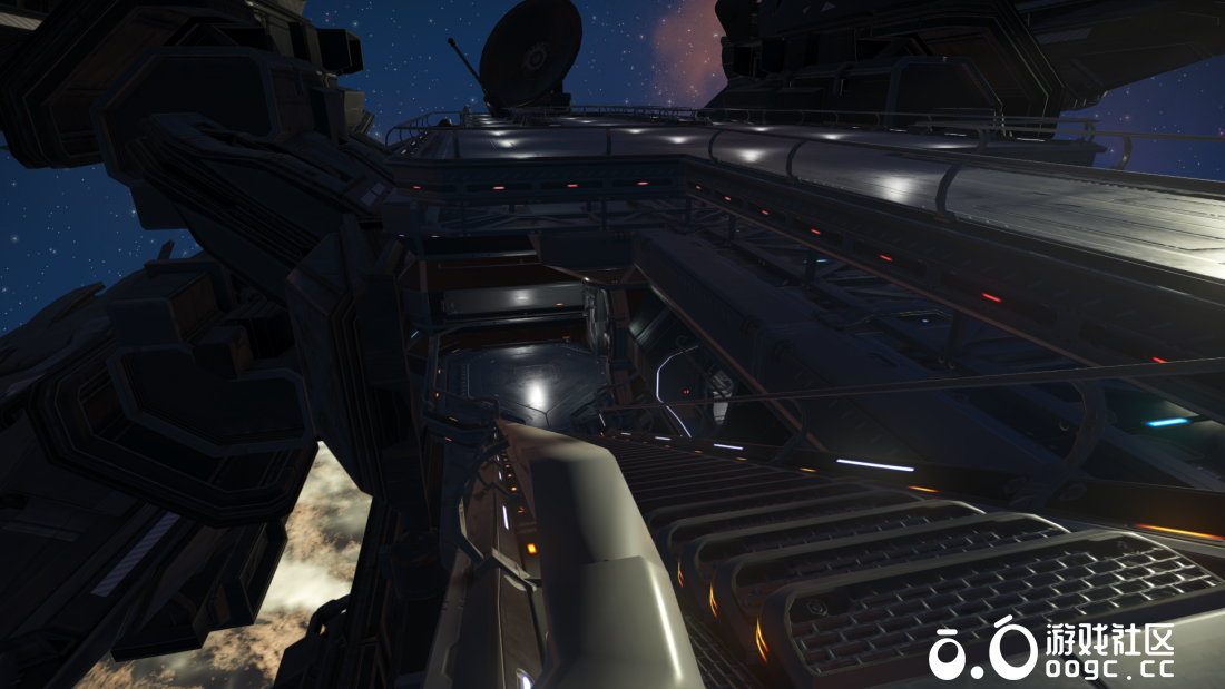 星越号驱逐舰-9