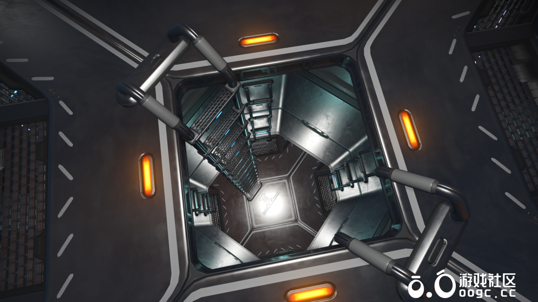 星越号驱逐舰-12