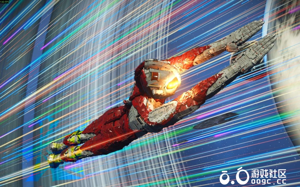 1！初代奥特曼！飞行姿态，站姿！-3