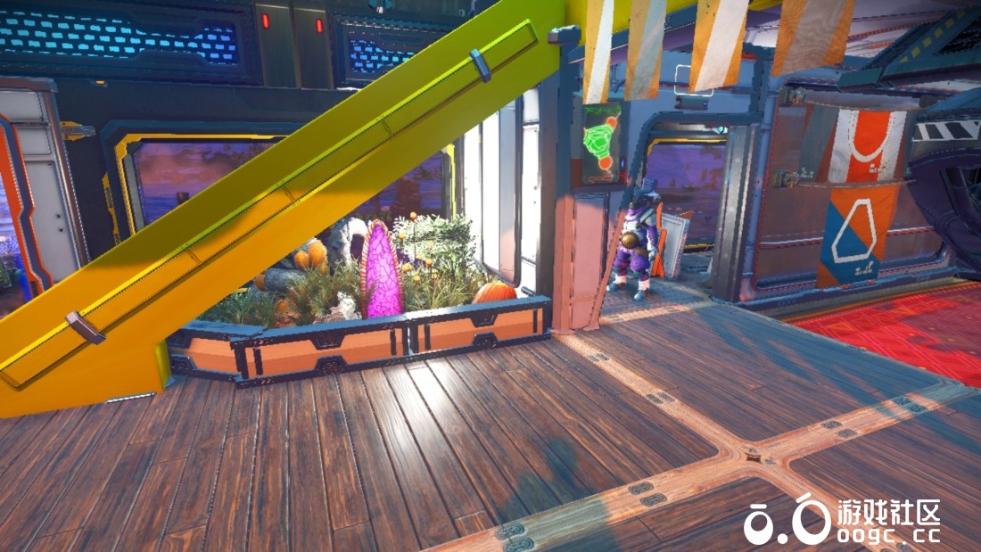 末日列车安全屋：移动生存终极方案，，移动的末日大别墅，想飞哪就飞哪-12