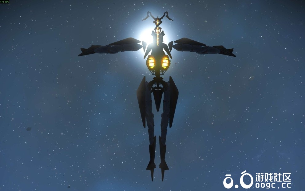 恒星级压制用最终兵器-芝顿-2