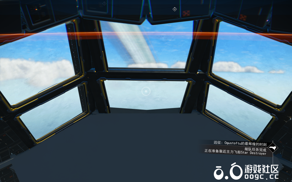 F-117夜鹰攻击机(含第一人称功能)（F-117 NIGHTHAWK）-3