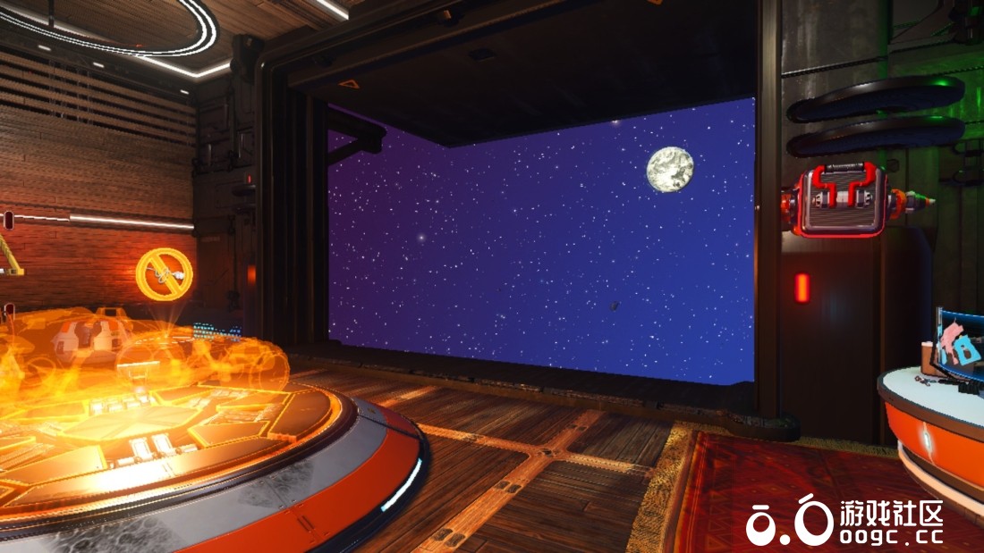 末日会飞的战车！也是房车，移动的末日大房车，想飞哪就飞哪-6