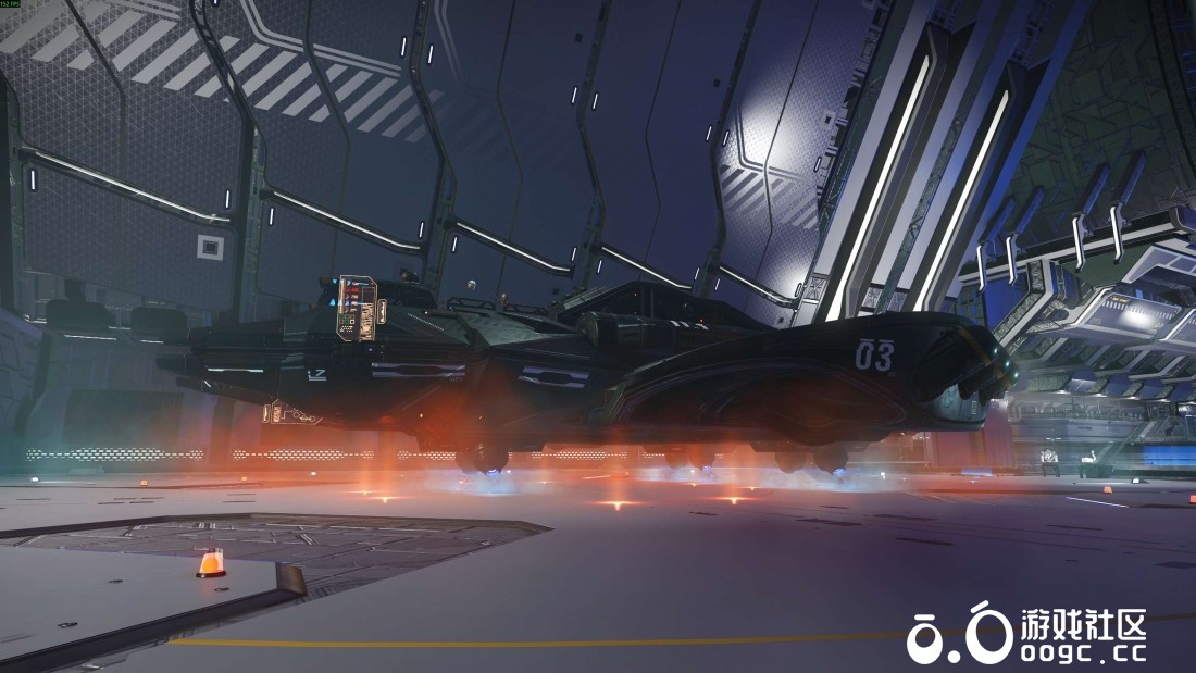 穿梭机 Shuttle-10