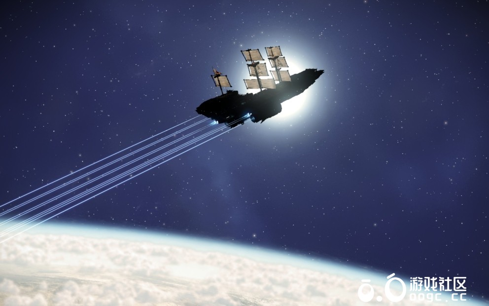 飞翔的河南人号-3