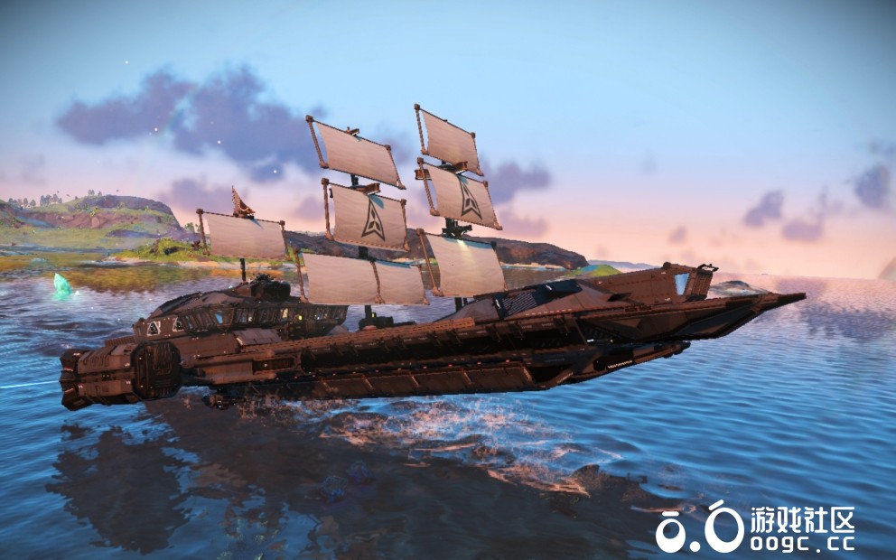 飞翔的河南人号-5