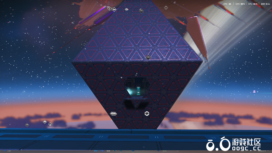 阿特拉斯哨兵空间站-5