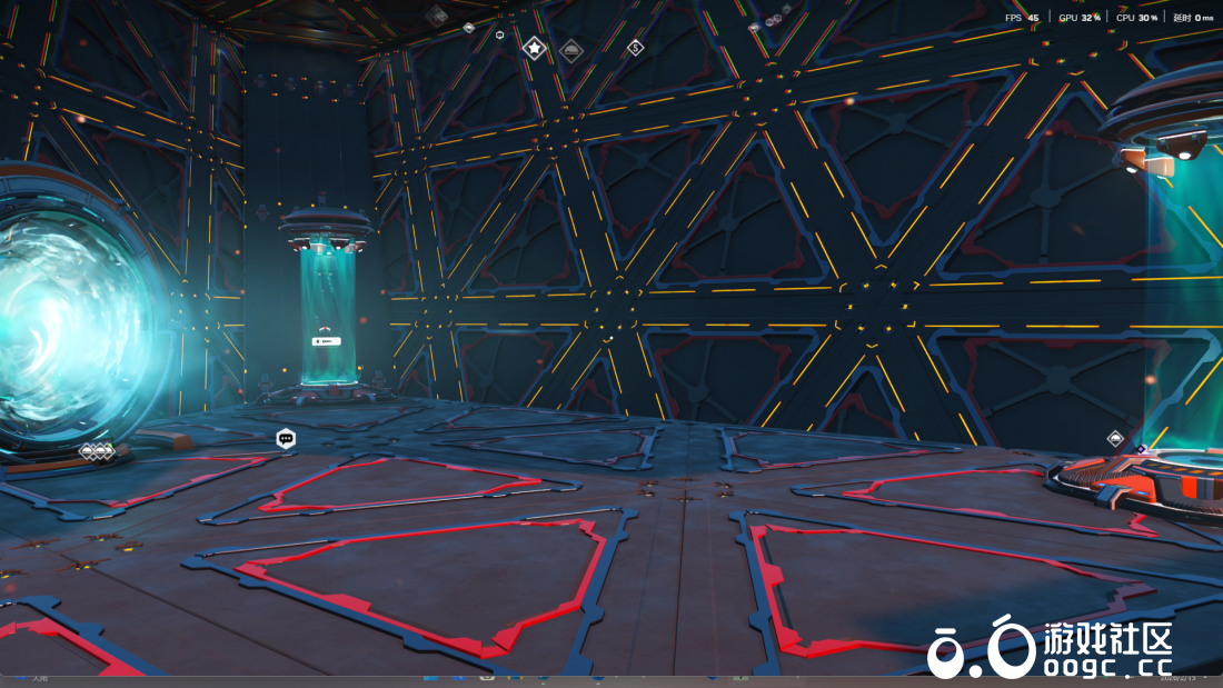 阿特拉斯哨兵空间站-6