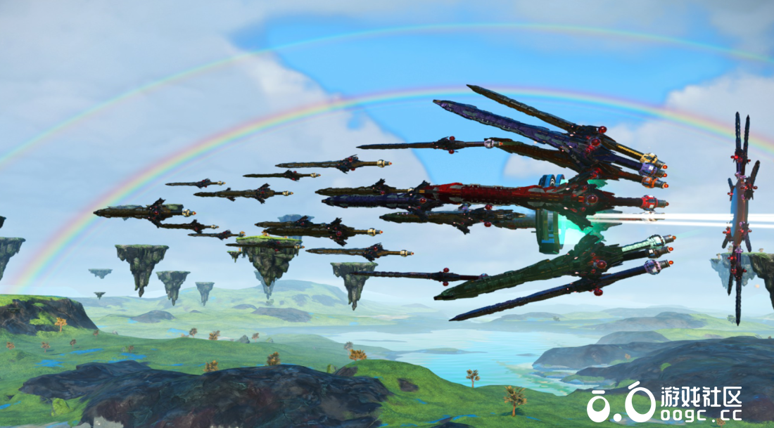 诛仙阵-裂世模式-4