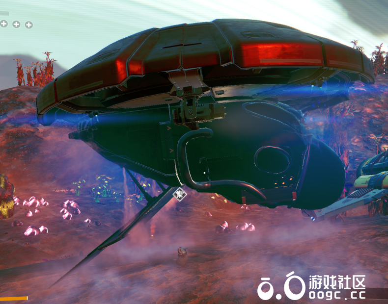 毁灭菇-多种功能集合一身。-5