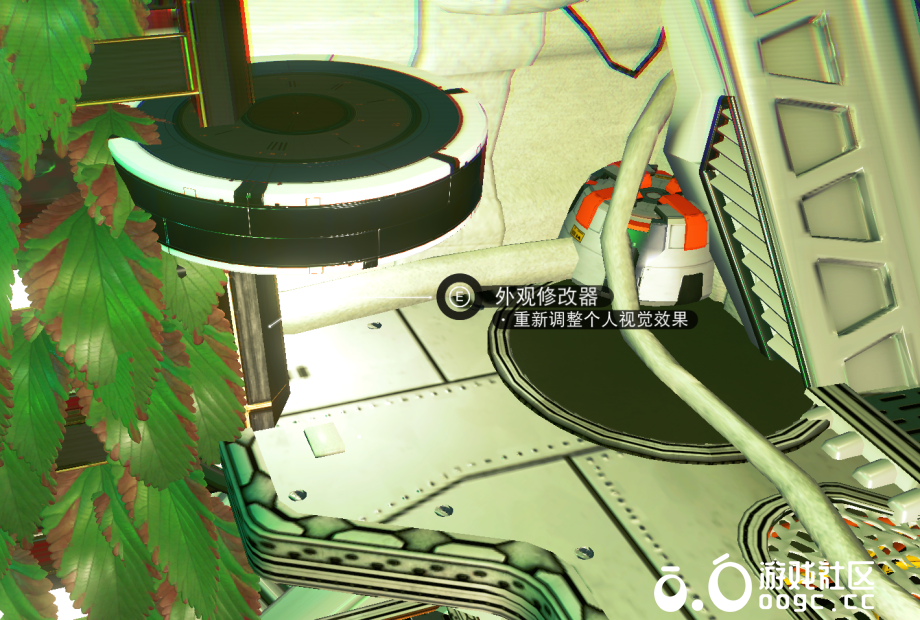 毁灭菇-多种功能集合一身。-8