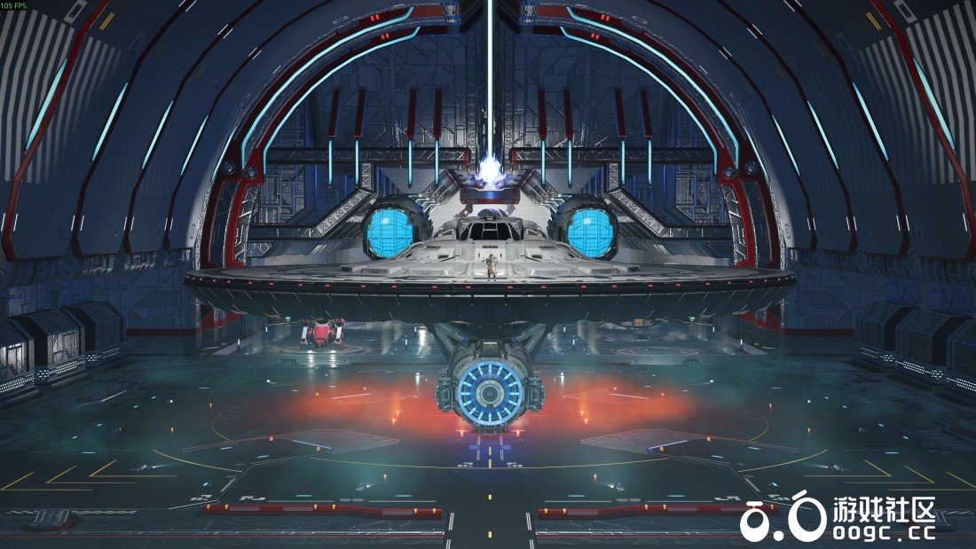 星际迷航企业号ncc-1701-1