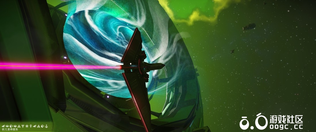 星舰建造学-星之子-1