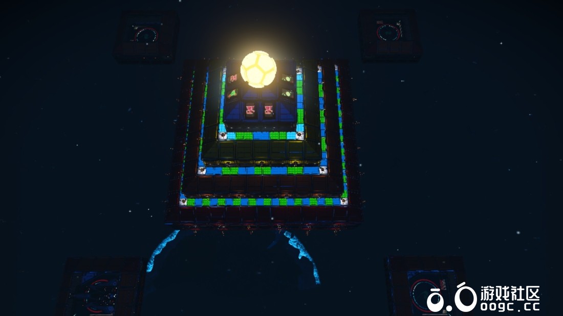 方舟空中基地-2