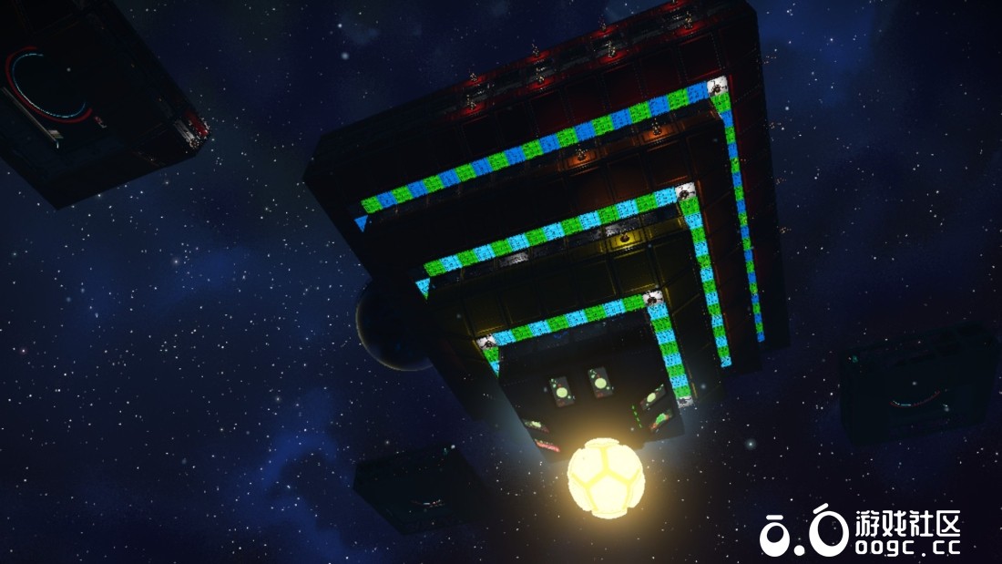 方舟空中基地-4