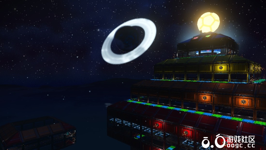 方舟空中基地-3