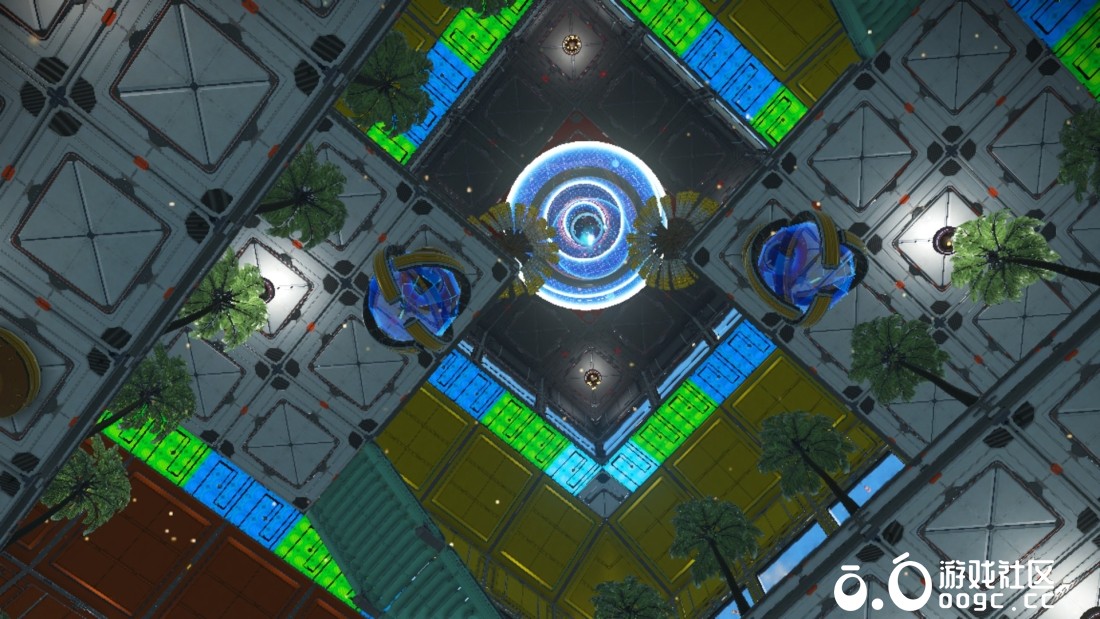 方舟空中基地-5