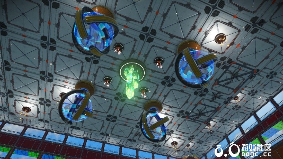 方舟空中基地-9