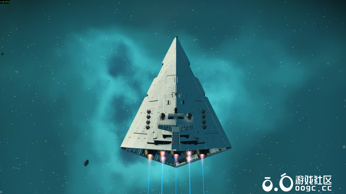 帝国级歼星舰-3