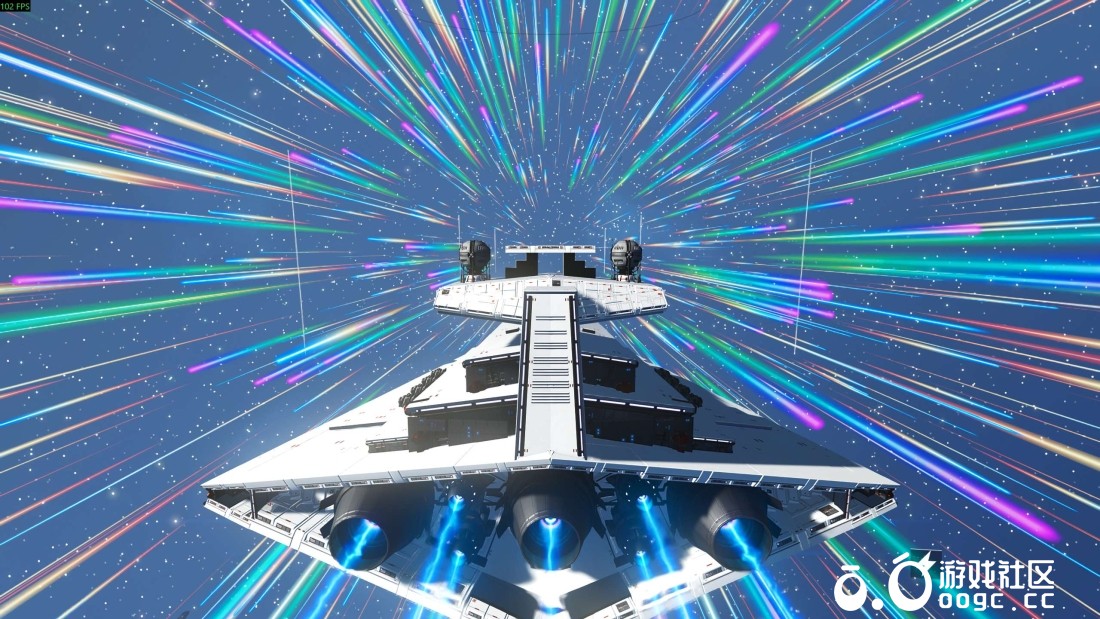 帝国级歼星舰-8