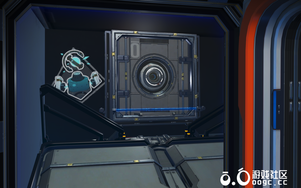 星际公民野马β（Mustang beta）（含内部空间&第一人称）-7