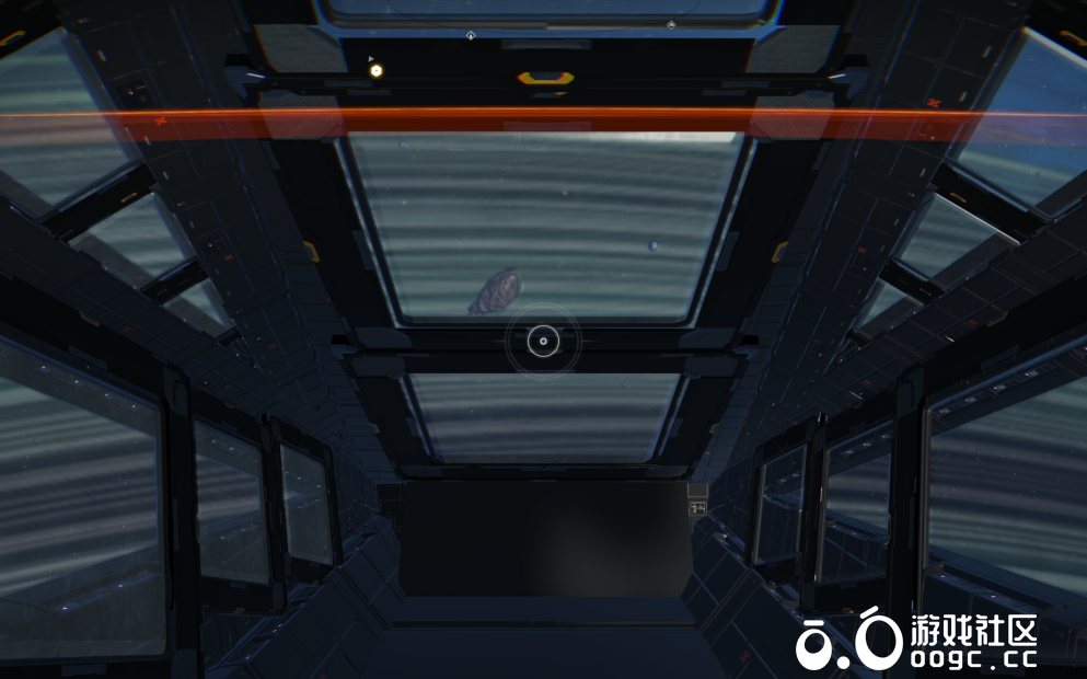 星际公民野马β（Mustang beta）（含内部空间&第一人称）-5