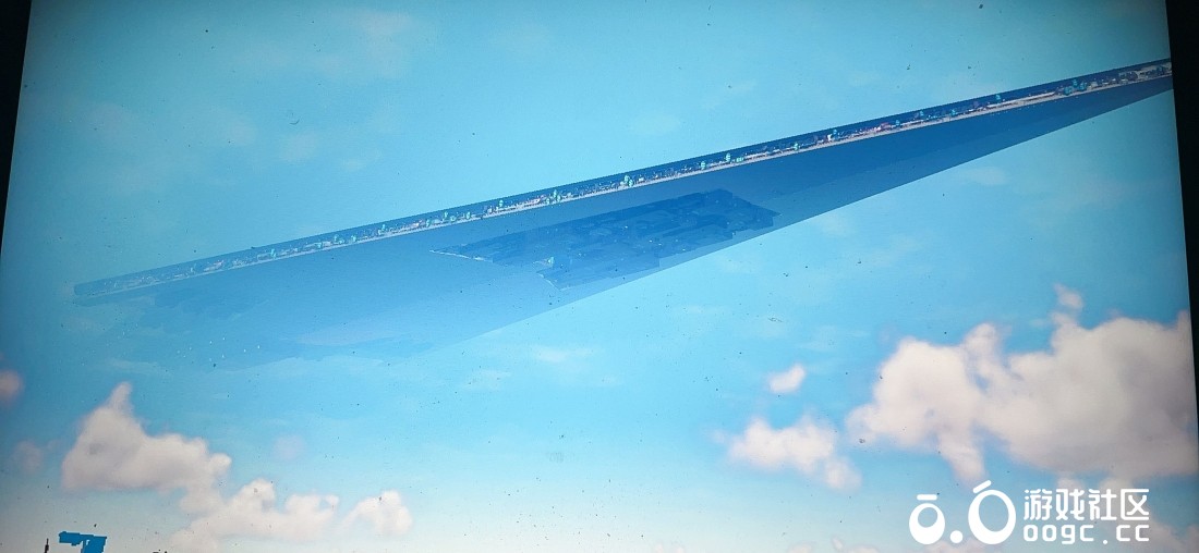 1:1大小执行者级超级歼星舰-3