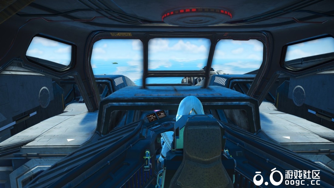 探险家号（星际勘探船）-7