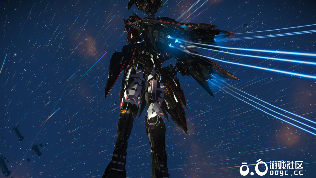 阿特拉斯机娘女仆-1