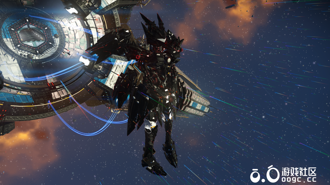 阿特拉斯机娘女仆-4