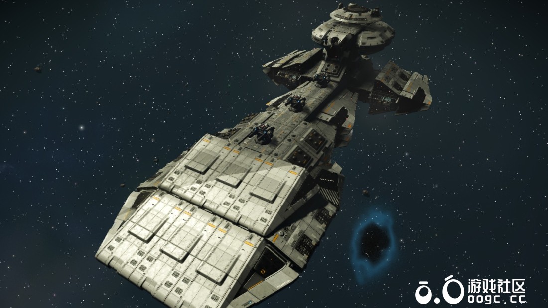 宇宙战舰大和号泽鲁古特级-1