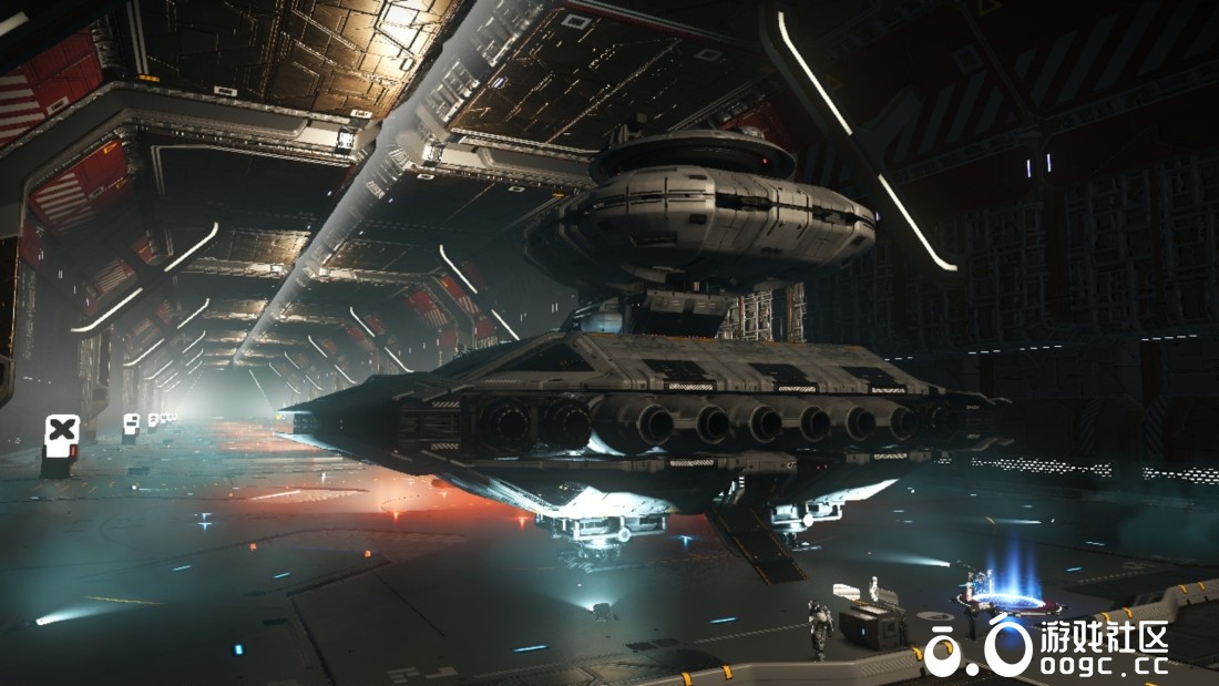 宇宙战舰大和号泽鲁古特级-2