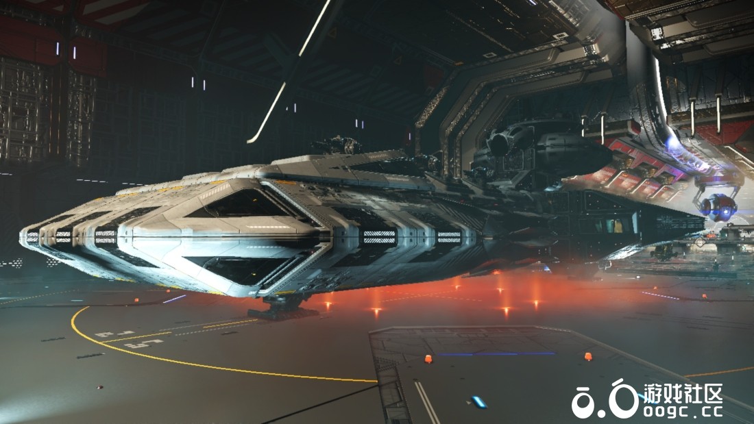 宇宙战舰大和号泽鲁古特级-3